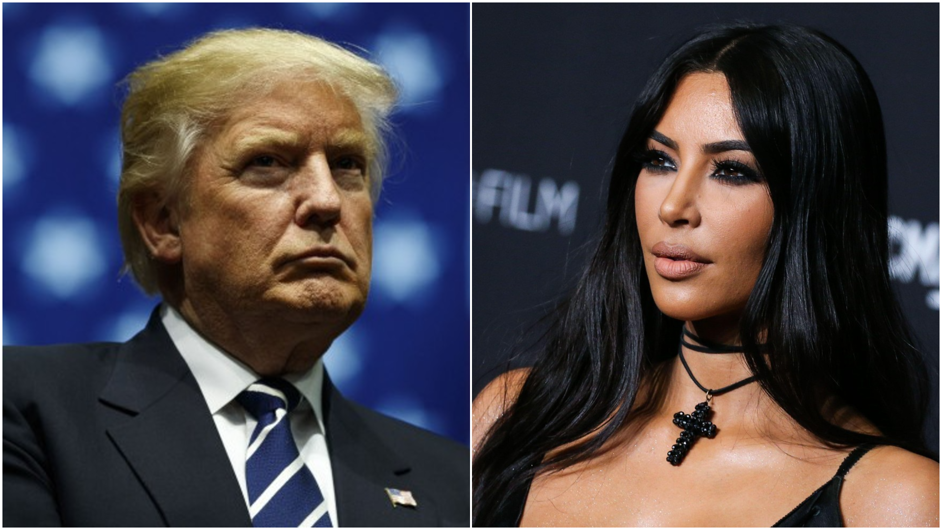 Kim Kardashian critică politicile lui Donald Trump privind migrația. „Aceşti oameni au muncit din greu pentru a construi ţara noastră”
