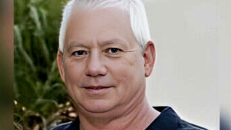 Ilan Weiss