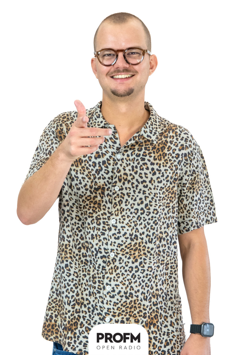 Ionut Bodonea (PROFM)