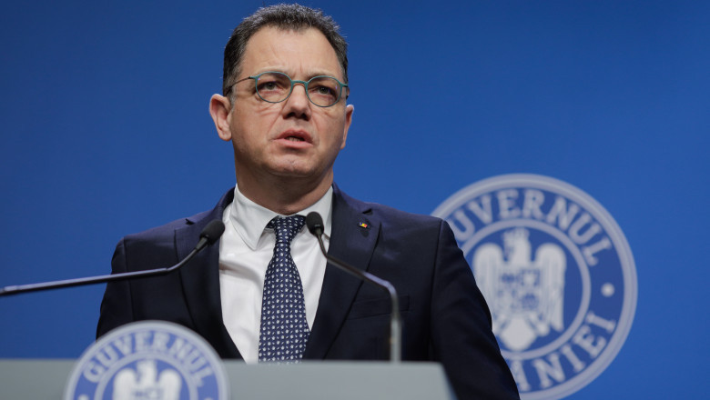 Secretarul general al Guvernului își face bilanțul la început de an. „Sunt peste 46.000 de documente care trec anual prin SGG”