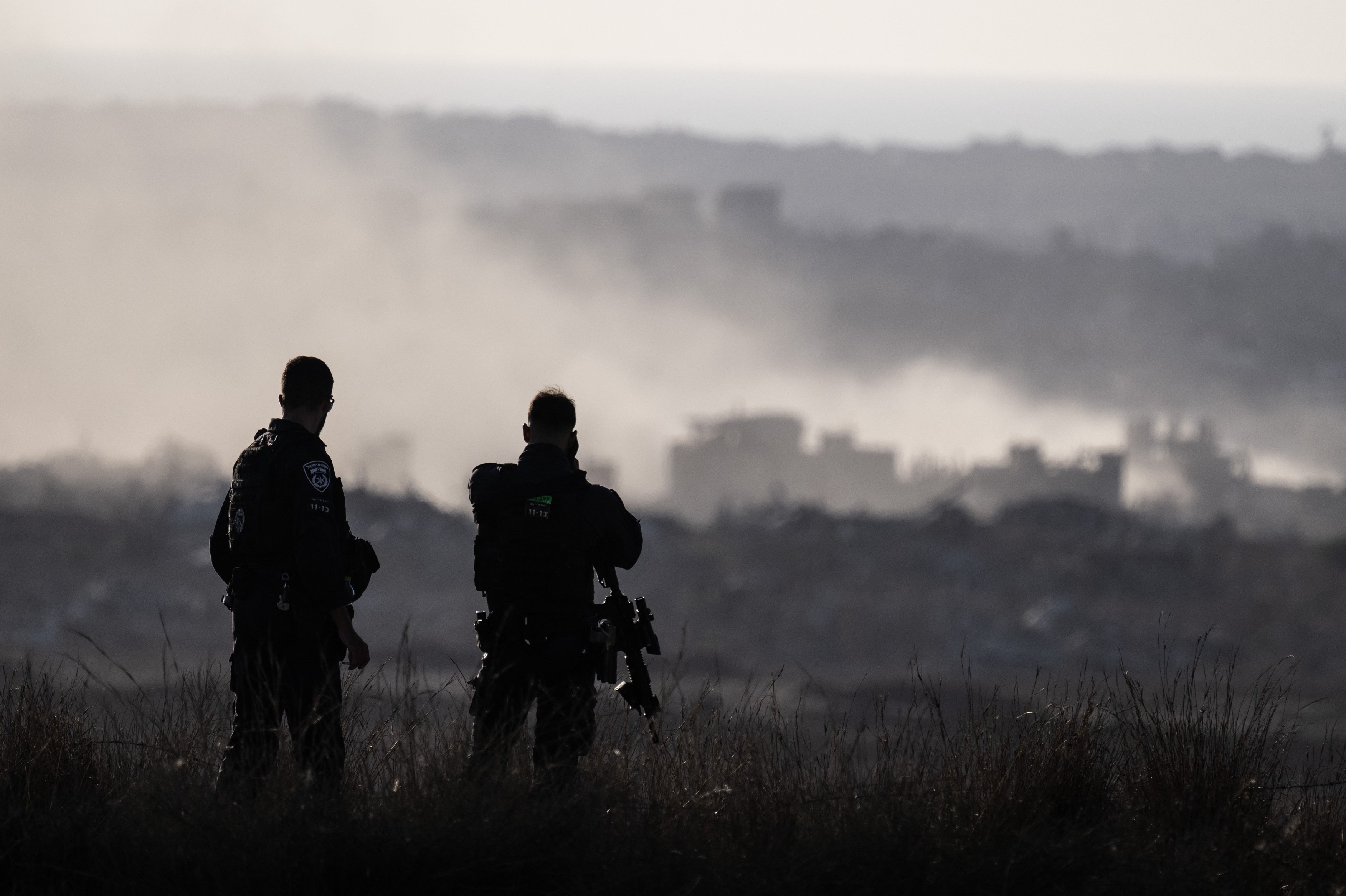 Israelul mobilizează 60.000 de rezerviști pentru cucerirea orașului Gaza