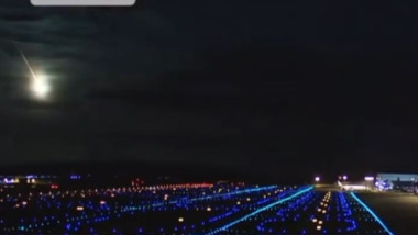 meteor