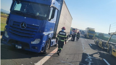accident