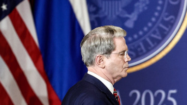Presidents Of US And Russia Meet For Talks In Anchorage
