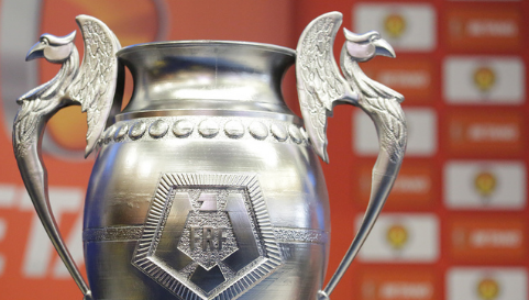 Controverse cu privire la tragerea la sorţi a play-off-ului Cupei României. Ce spune Răzvan Burleanu că a luat în calcul