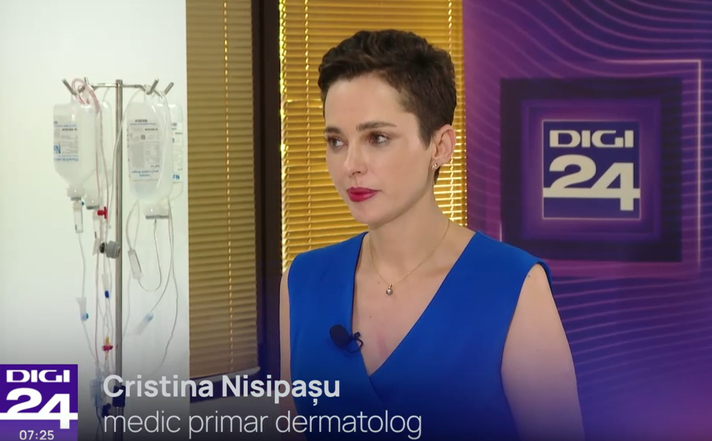 Fii salvator. Prim ajutor în cazul dermatitelor de contact