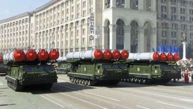 Sistem S-300V