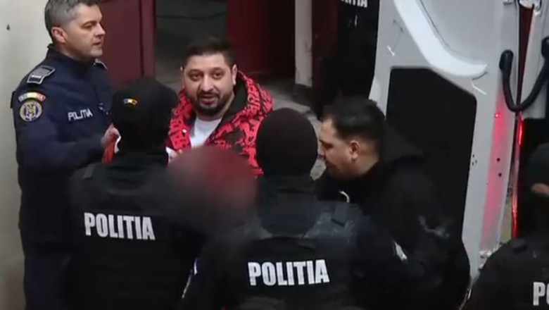 Unul dintre autorii crimei de la Padina, din 2024, arestat preventiv după ce a „fabricat” un denunţ ca să-și reducă pedeapsa