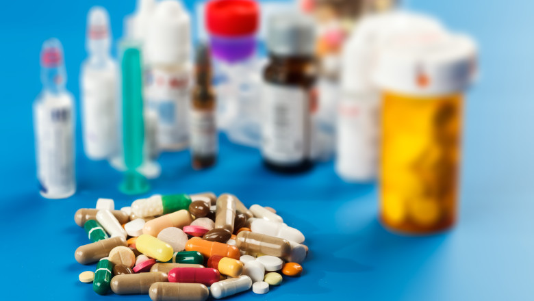 Revizuirea prețurilor medicamentelor din SUA amenință accesul la medicamente în Europa
