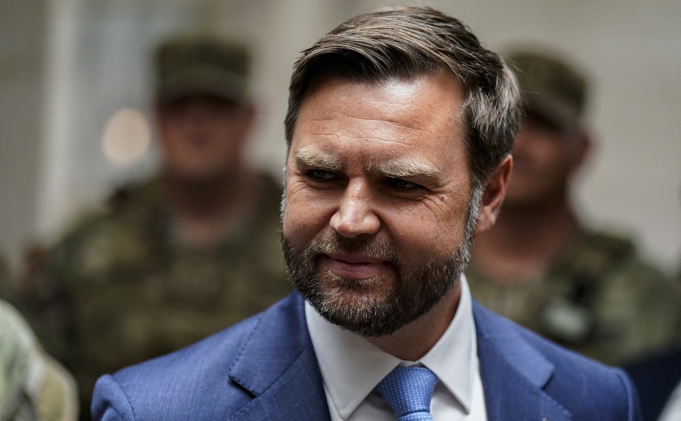 JD Vance spune că Europa trebuie să-şi asume cea mai mare parte a sarcinii pentru securitatea Ucrainei: „Este continentul lor”