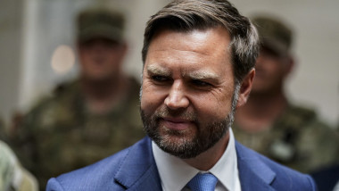 jd vance