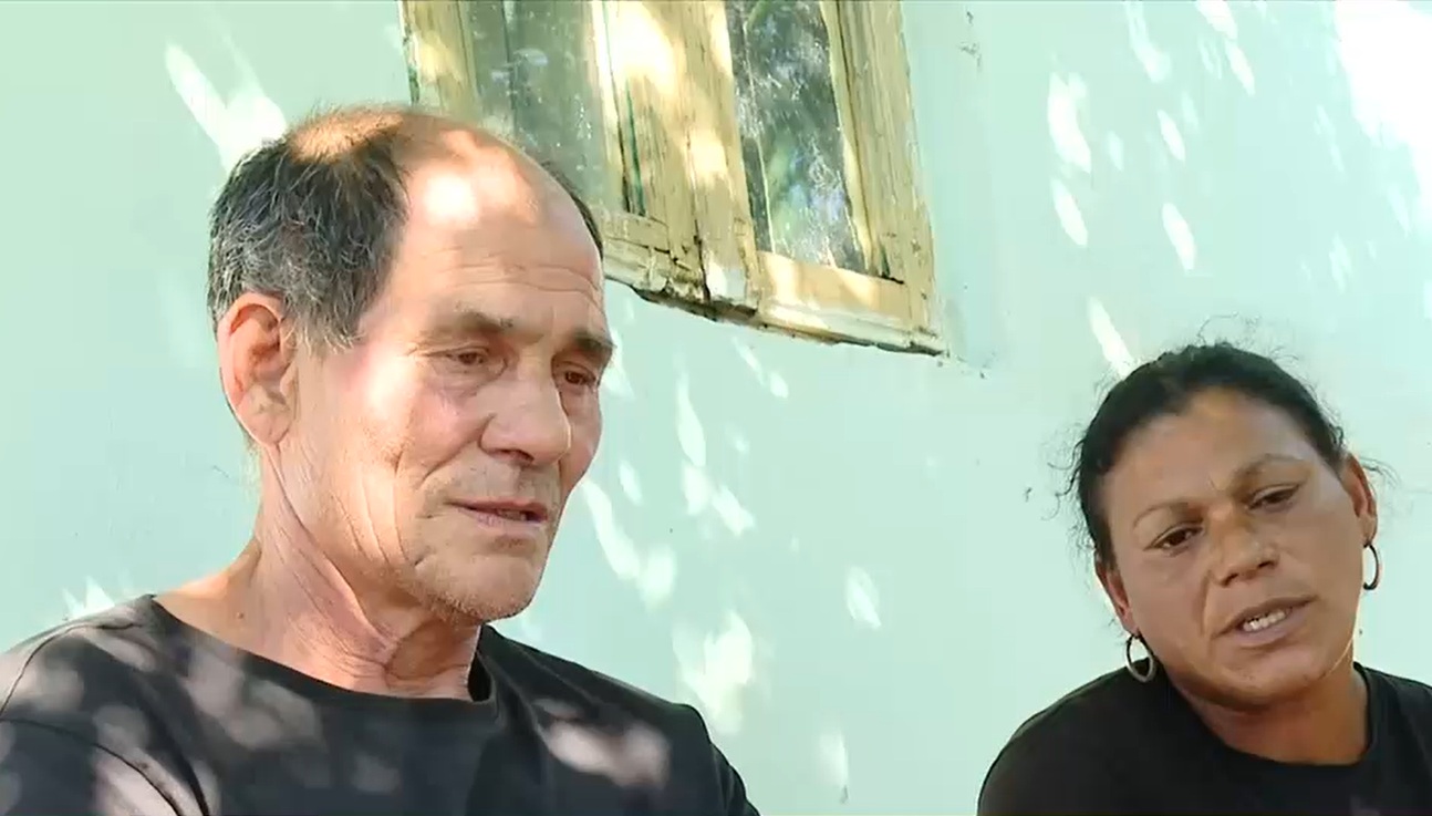 Drama tinerilor morți pe A1. Părinții fetei: „Le era frică. Se iubeau foarte mult, au zis că nu stau unul fără altul”