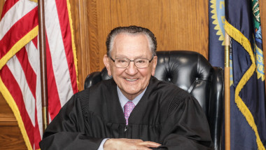 frank caprio