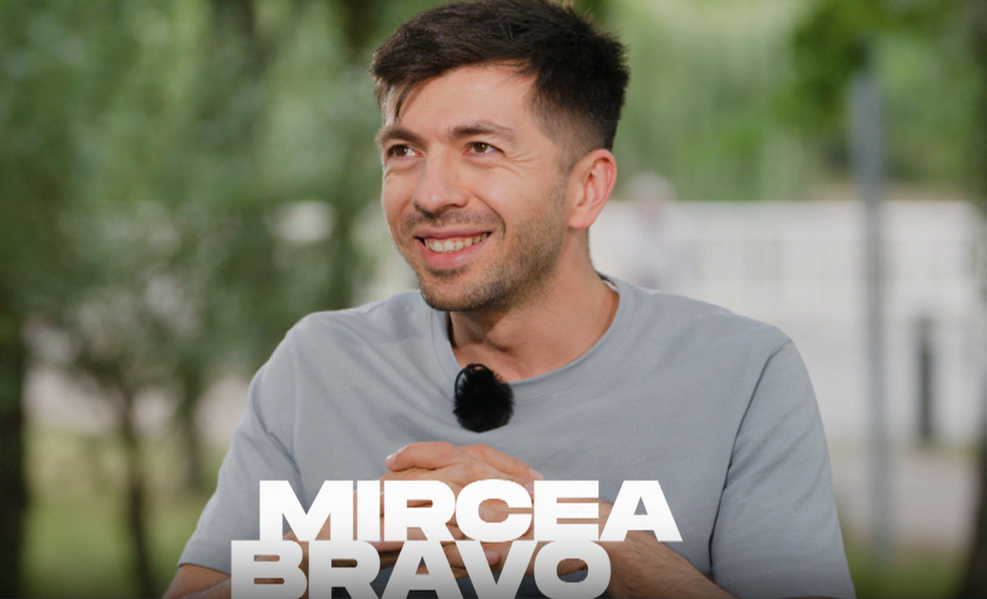 Mircea Bravo: „Acum interlopii nu se mai omoară pe stradă, se înjură pe Internet"