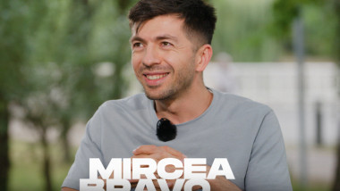 Mircea Bravo
