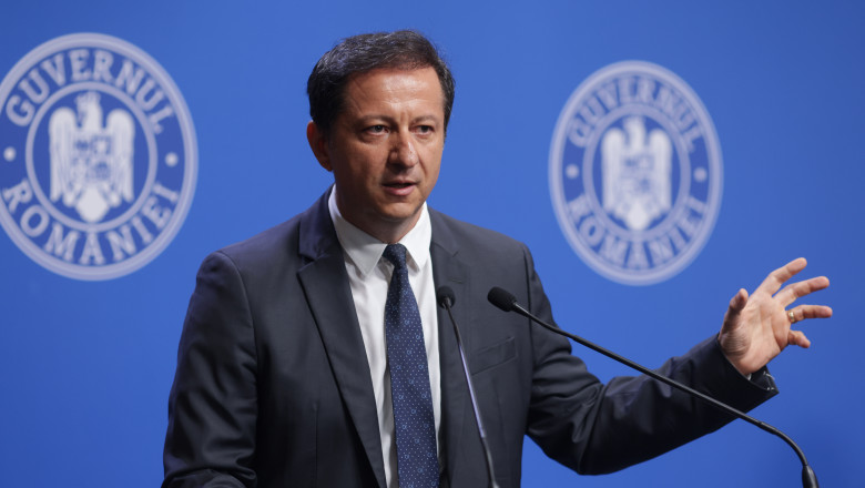 Ştefan Daniel Armeanu