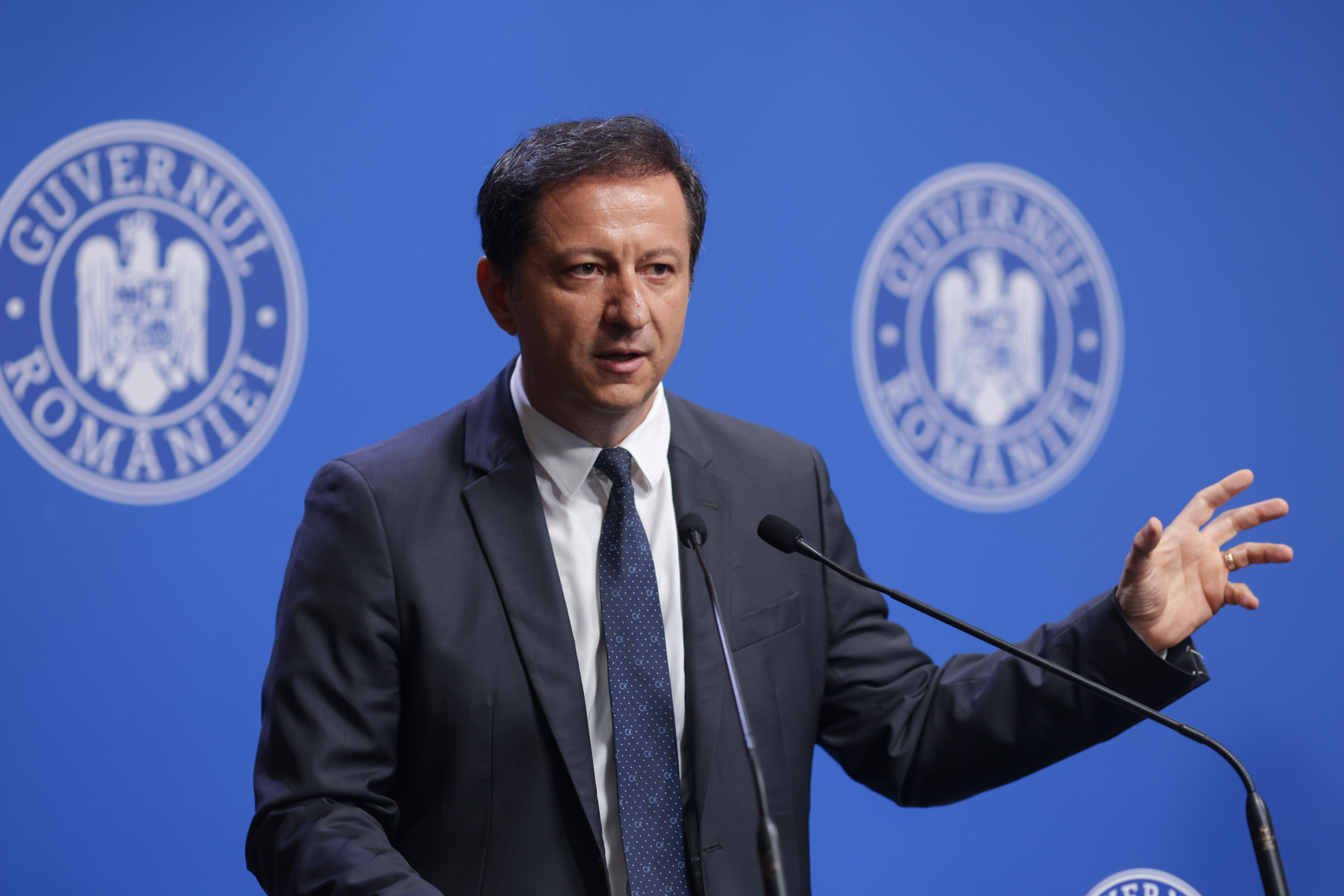 Dan Armeanu, despre modificările legii pensiilor private: „Am luat bunele practici de la alte state. Avem resurse, putem plăti sumele”