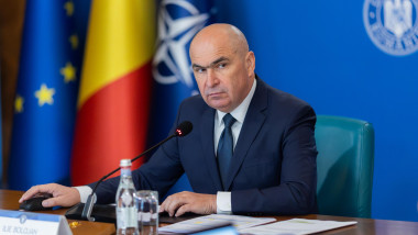 ilie bolojan
