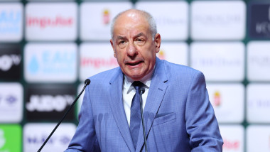 Tamás Sulyok