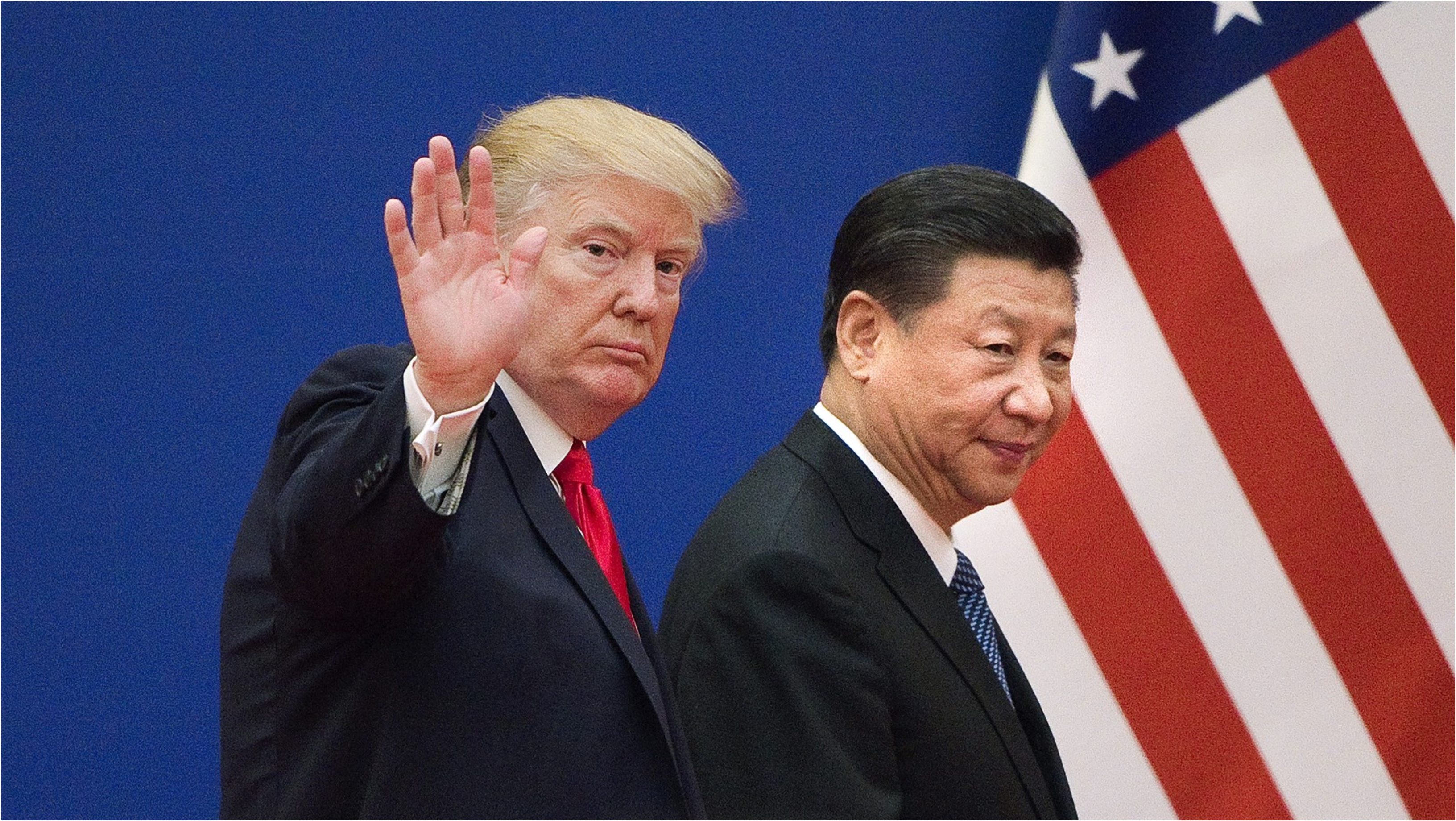 Cum va schimba războiul din Ucraina soarta adversarilor Chinei. „Mesajul” sumbru al lui Trump pentru aliații SUA din Asia