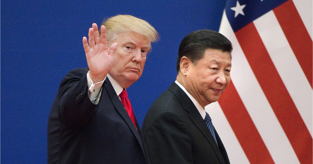 Trump anunță deschiderea Strâmtorii Ormuz