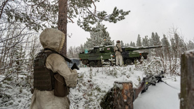 NATO Suedia