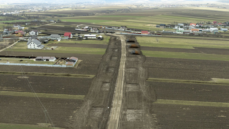 Guvernul pregătește o serie de exproprieri. Lista amplasamentelor dorite