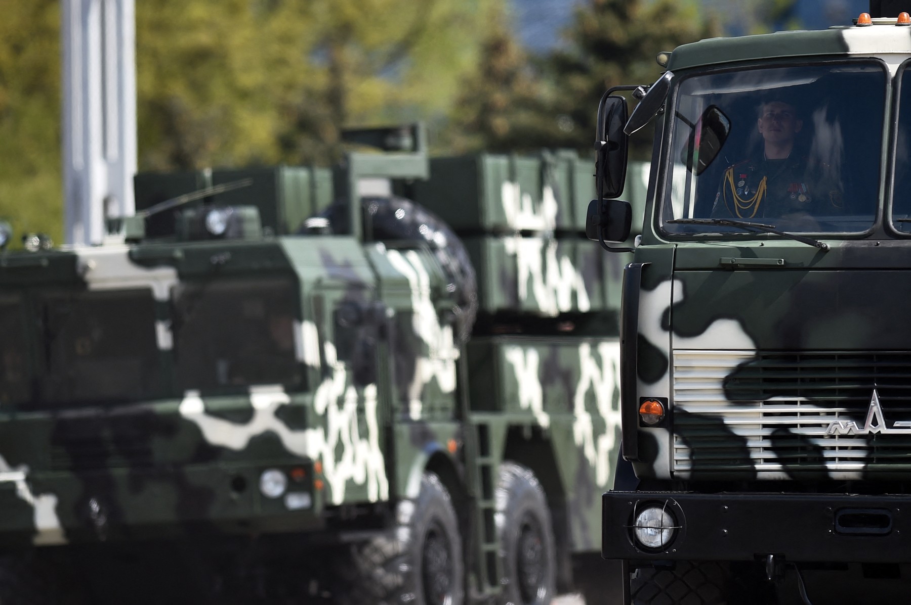 Belarus dorește să-și echipeze sistemele de rachete cu focoase nucleare. „Acum au o rază de acțiune de 300 km”