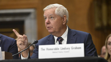Sen Lindsey Graham
