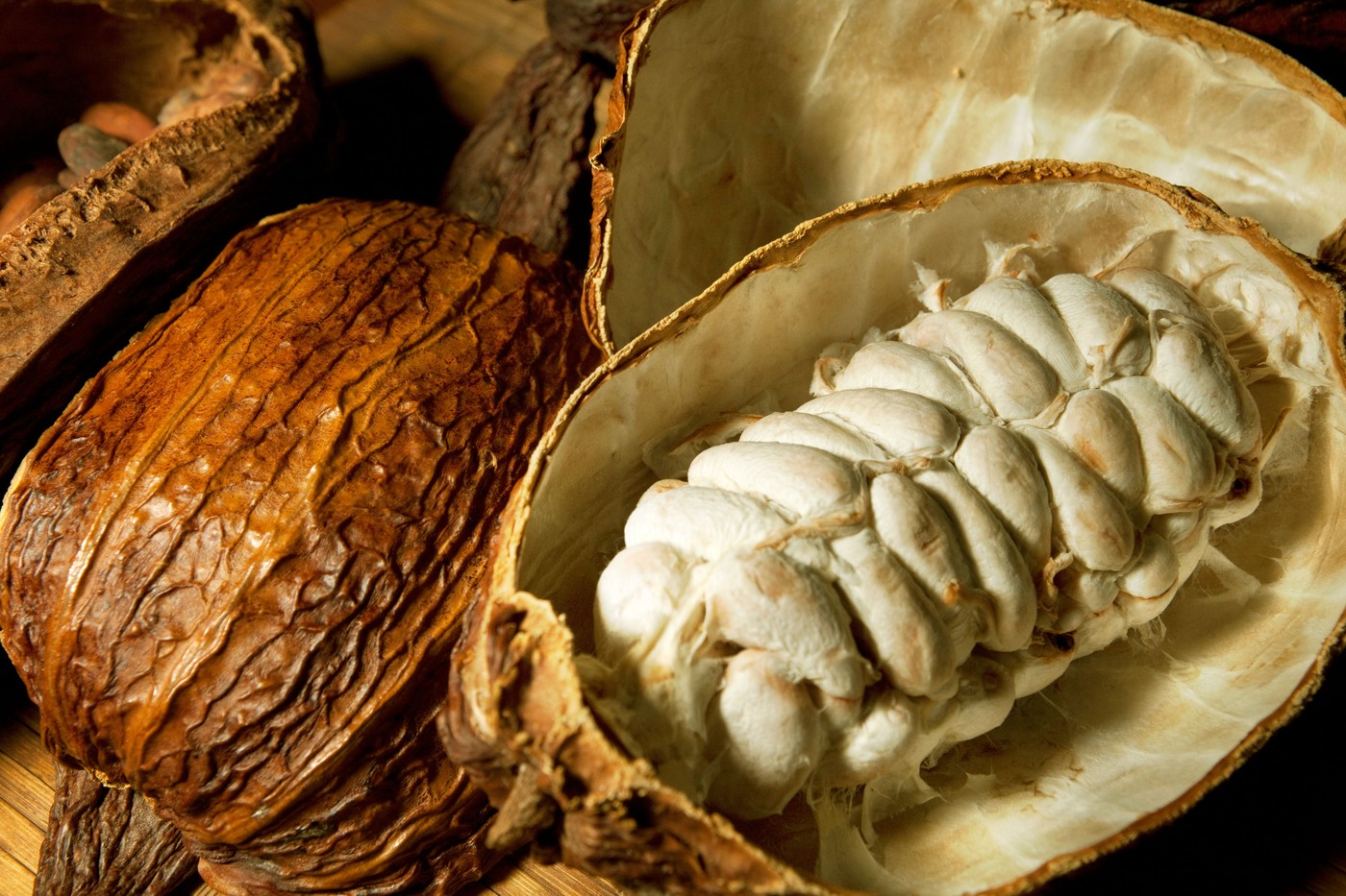 Criza industriei de ciocolată. O nouă metodă de producție ar putea folosi părți mai mari din fructul de cacao fără a afecta gustul