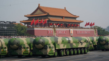World News - October 1, 2019