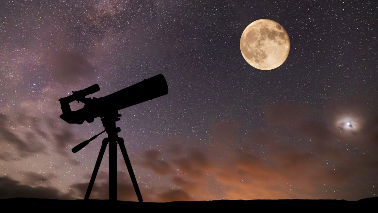 Cursa pentru prima centrală nucleară pe Lună: Rusia anunță că va lansa trei module până în 2035. Planul ambițios al NASA