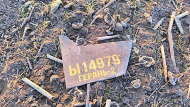 Moldova confronts Rus ambassador over drone attack