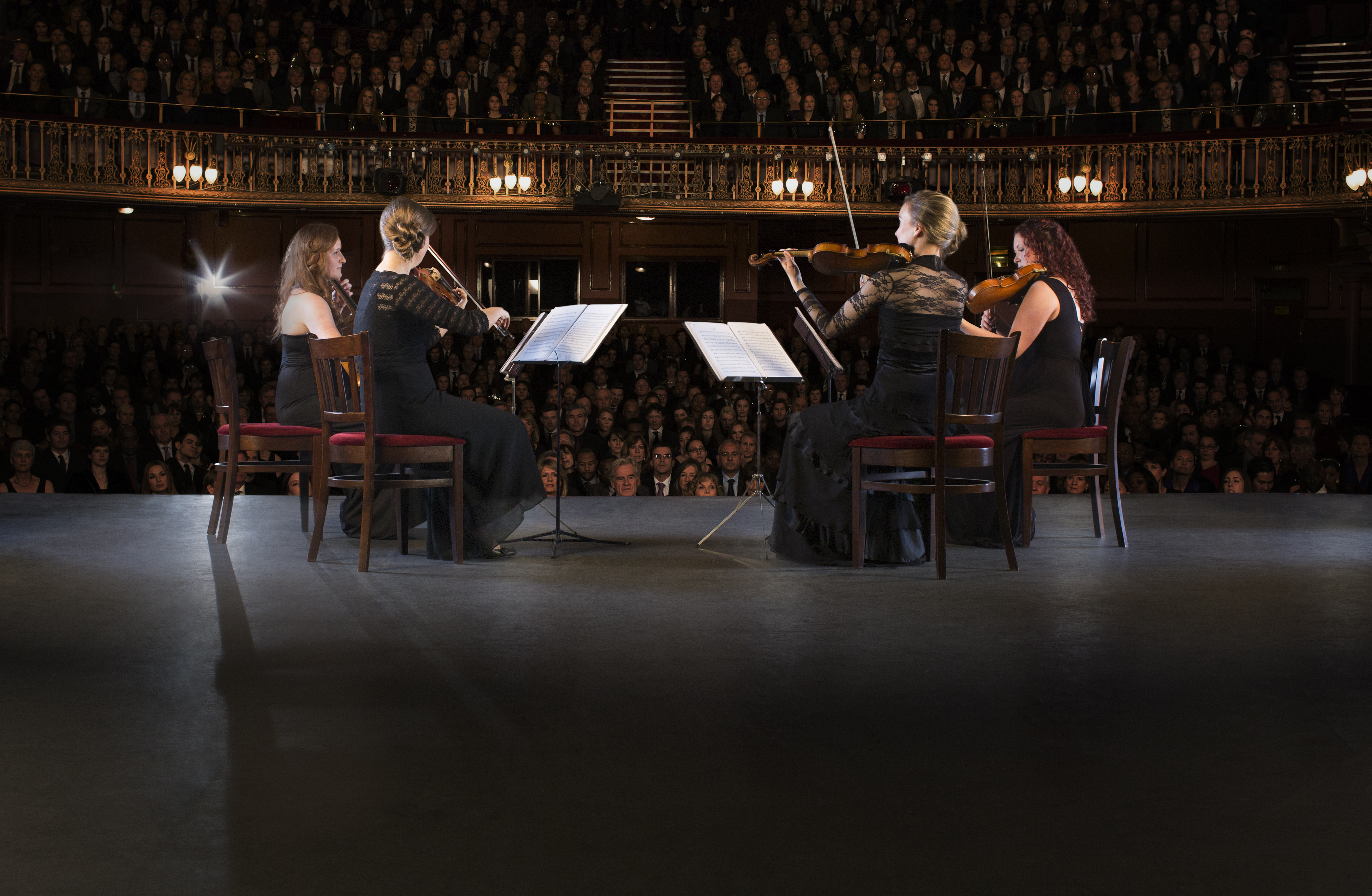 Festivalul George Enescu 2025: Programul evenimentelor din acest an. Spectacole de operă și balet pe scena Operei Naționale București