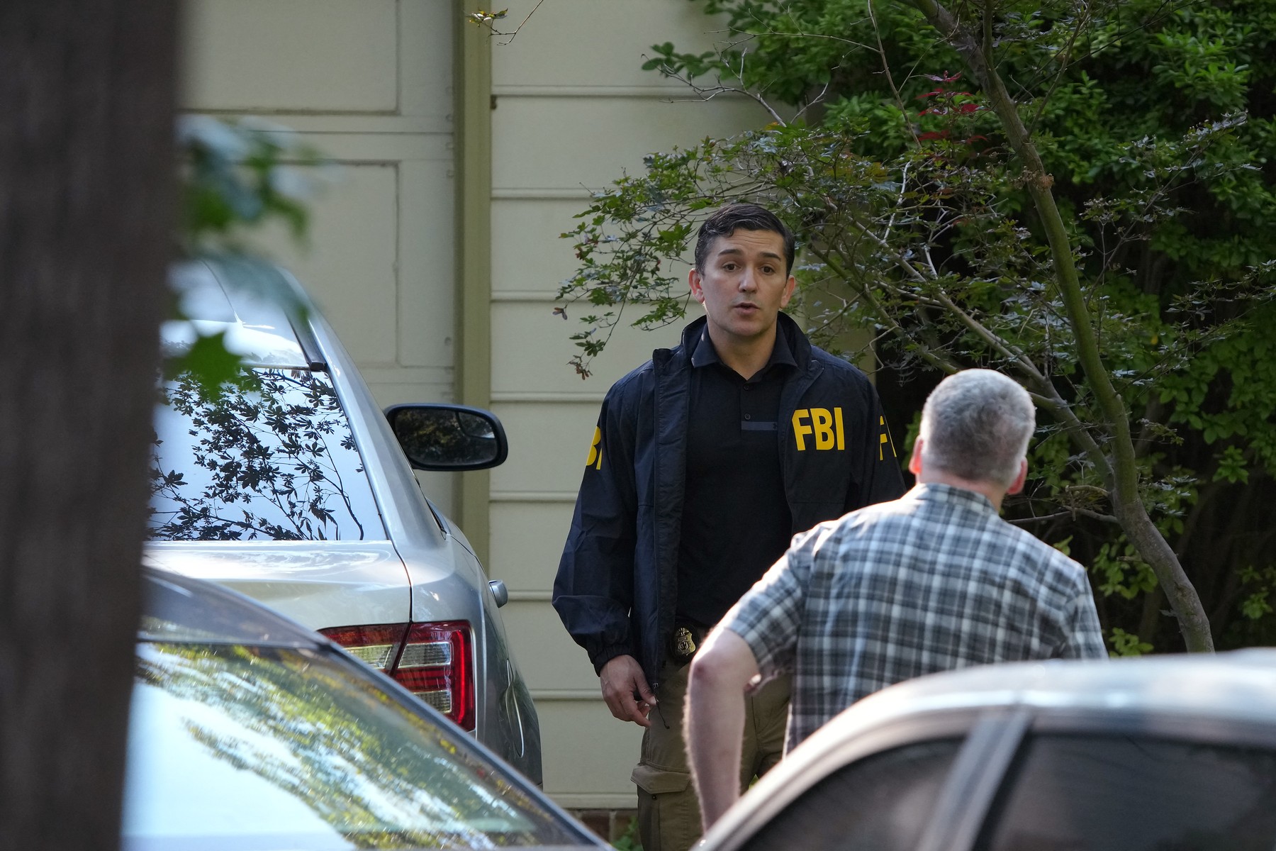 FBI percheziţionează locuinţa unui fost consilier al lui Donald Trump. John Bolton a devenit între timp un critic al președintelui