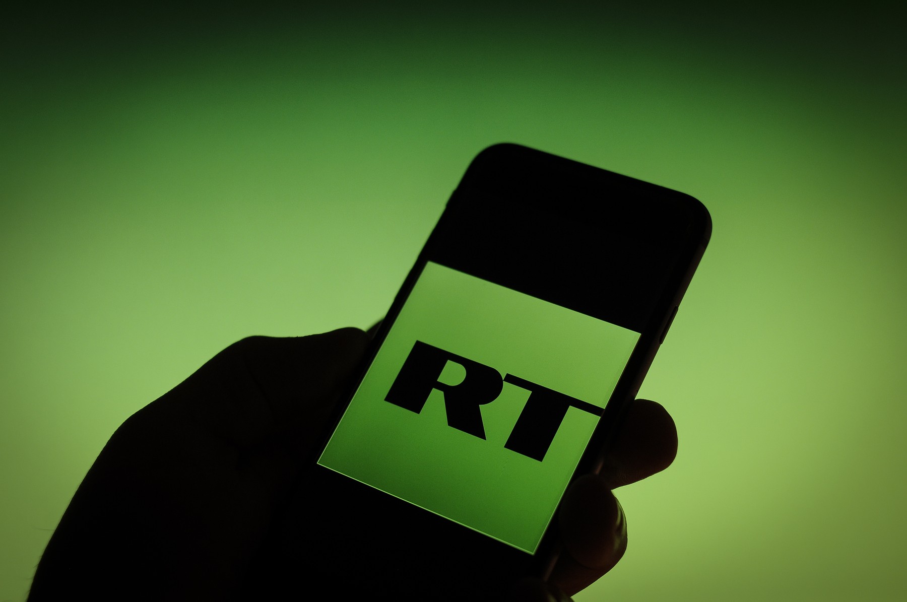 Țara europeană în care site-urile și televiziunile mass-media rusești, interzise în UE, sunt deosebit de populare