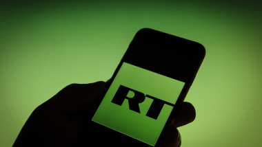Russia Today
