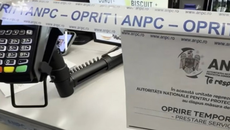nbanda anpc oprire activitate