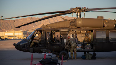 Black Hawk