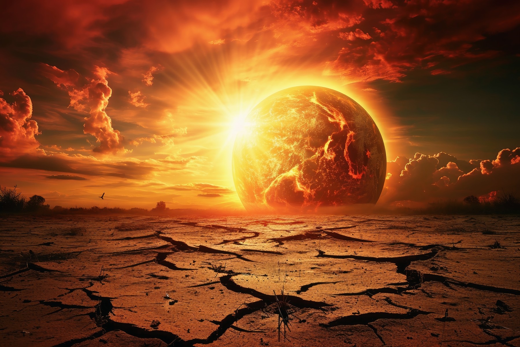 „Moartea cea Mare”: De ce a șasea extincție în masă, comparabilă cu cea care a dus la dispariția dinozaurilor, ar putea fi inevitabilă