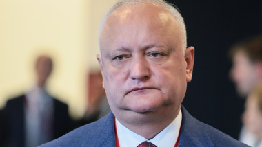 Igor Dodon