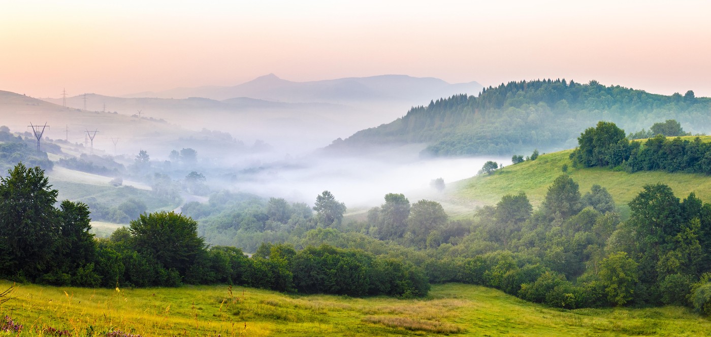 După furtuni, vremea se răcește. Temperaturi de până la 0 grade Celsius anunțate de meteorologi