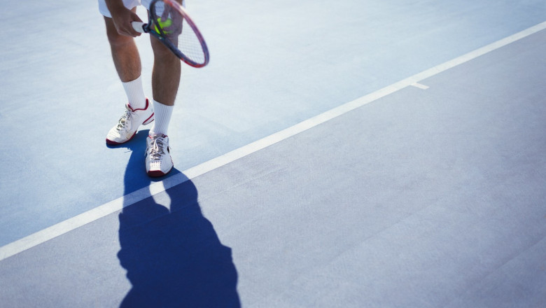 jucator de tenis
