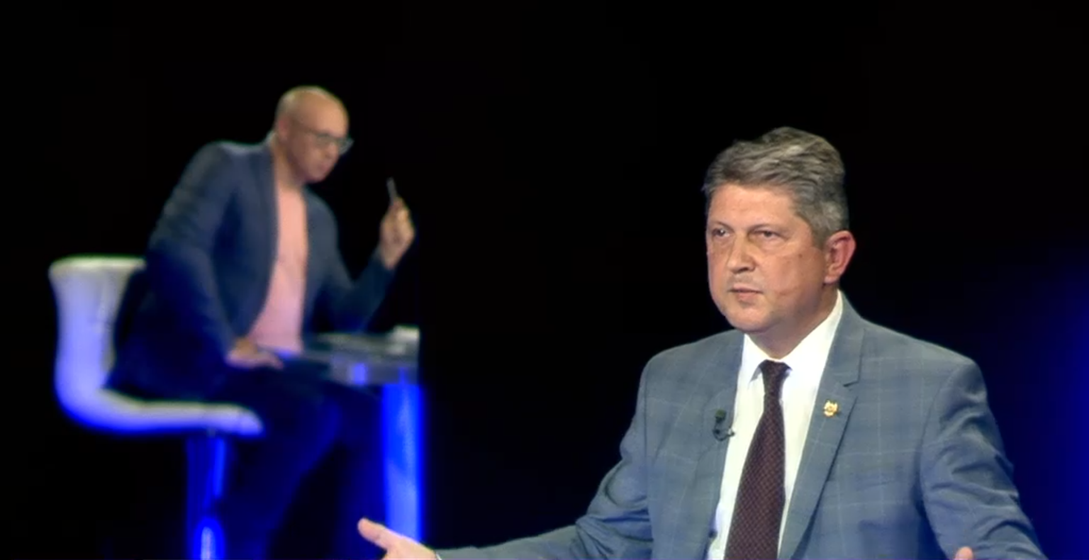 Corlățean, candidat la șefia PSD: Din 2014 a existat o realitate în partid pe care n-am comentat-o public. Am fost undeva prin gradene