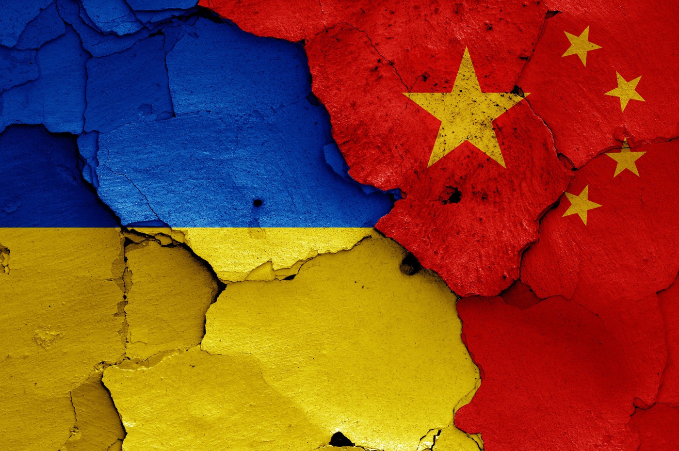 China, pregătită să trimită trupe în Ucraina. Cu o singură condiție (Welt am Sonntag)