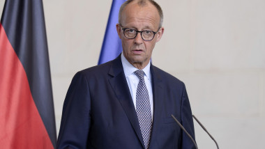 Friedrich Merz