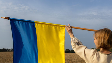 Ucraina victorie