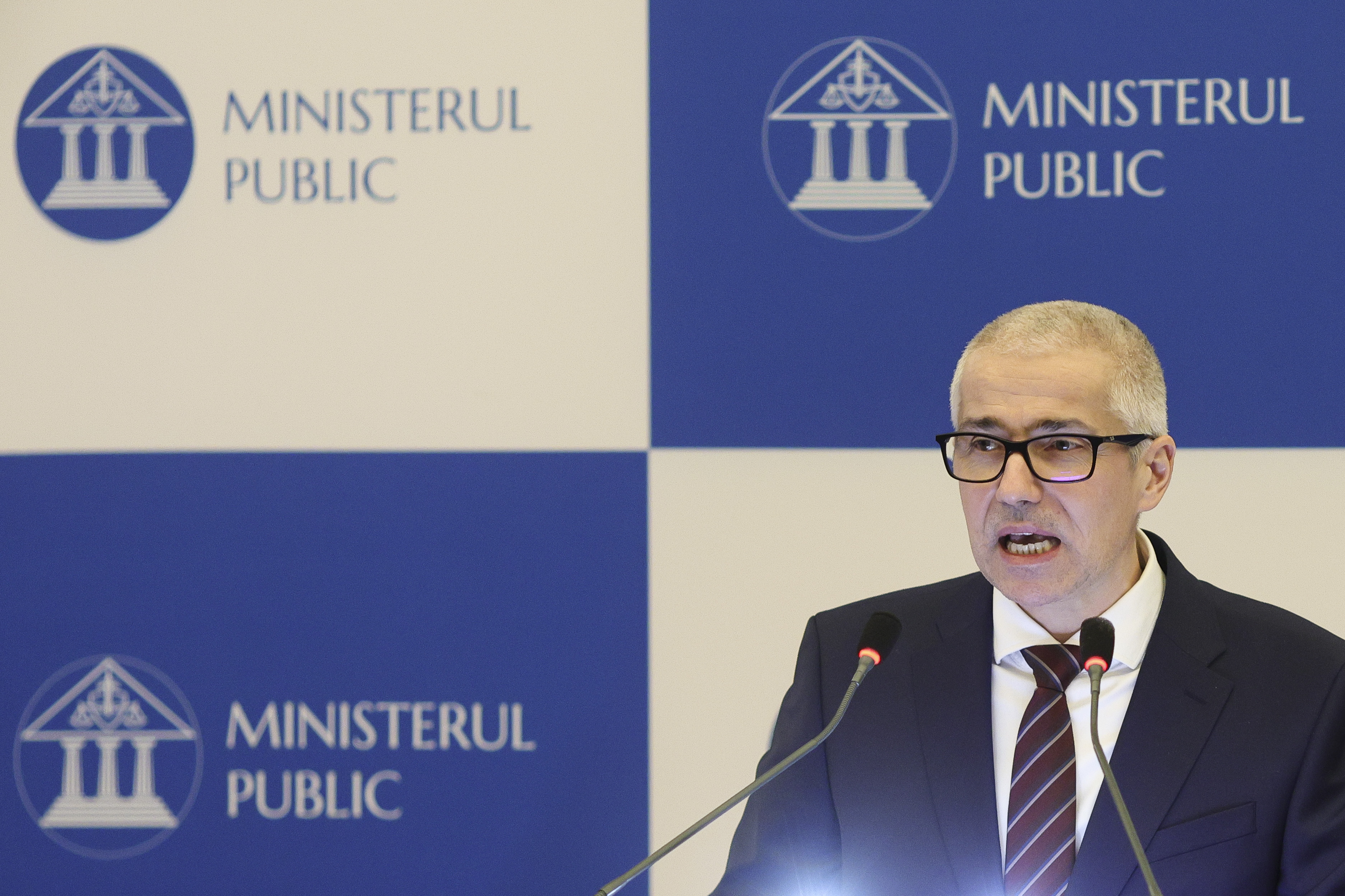Ministrul Justiției: Nemulțumirea președintelui nu poate fi motiv de revocare a procurorilor-șefi