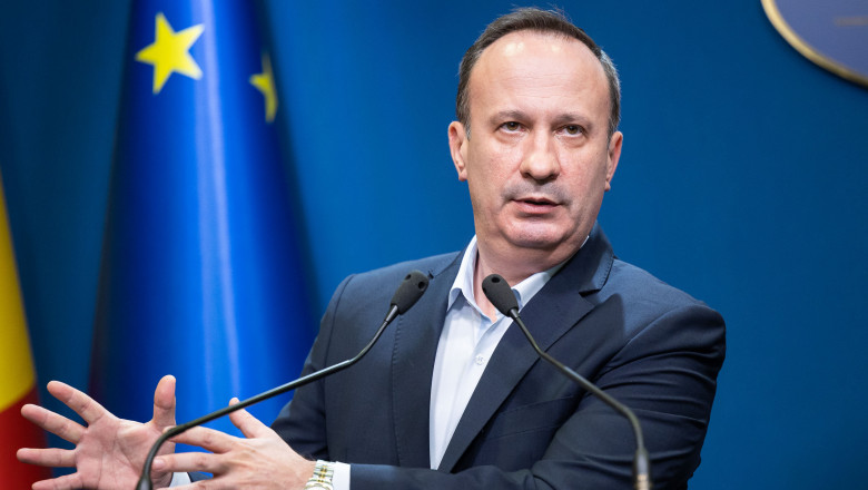Acuzații dure din PSD după eliminarea impozitului pe cifra de afaceri a multinaționalelor: „Nazare s-a înțeles cu bogații”