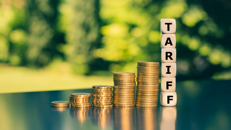 Cea mai mare economie a Europei, afectată de inflație și șomaj, pe fondul tarifelor vamale anunțate de SUA